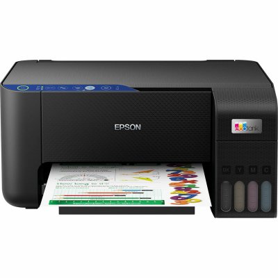 Skrivare Epson ECOTANK ET-2811