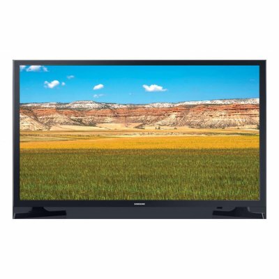 "Smart-TV Samsung UE32T4305 32"" HD LED WiFi Svart"