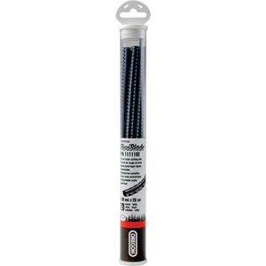 Trimmertråd Oregon Flexiblade, 3,0 mm x 26 cm