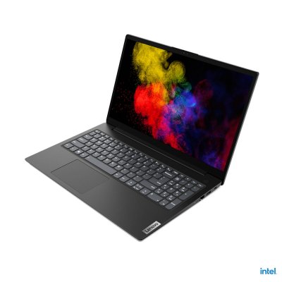 "Notebook Lenovo 15 G2 ITL Qwerty Spanska 15,6"" Intel© Core™ i3-1115G4"