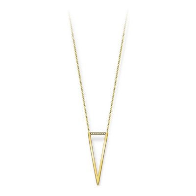 Damhängen Thomas Sabo D-KE0008-924-14-L80v (80 cm)