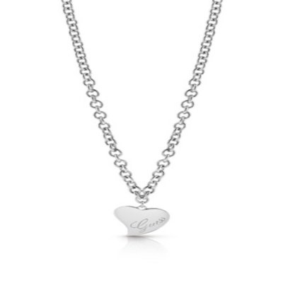 Damhalsband Guess UBN28059 (50 cm)