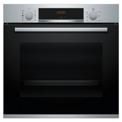 Konventionell ugn BOSCH HRA512ES0 71 L