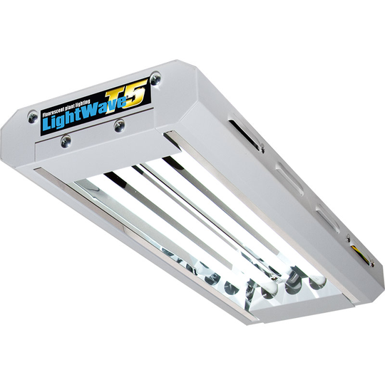LightWave T5 2x24 W