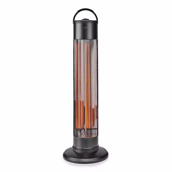 Nedis Terrassvärmare 1200 W