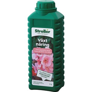 Växtnäring Stroller, 1 l