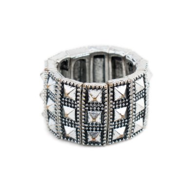Herr ring Police PJSTRETCH-16A 16