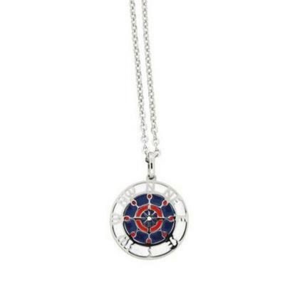 Herrhalsband Zoppini Firenze SKIPPER