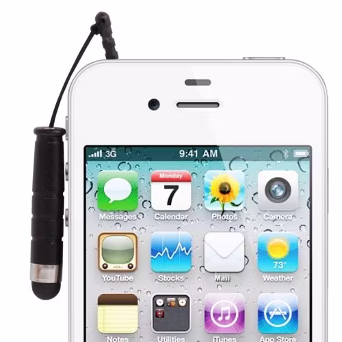 10st Mini Stylus Pennor