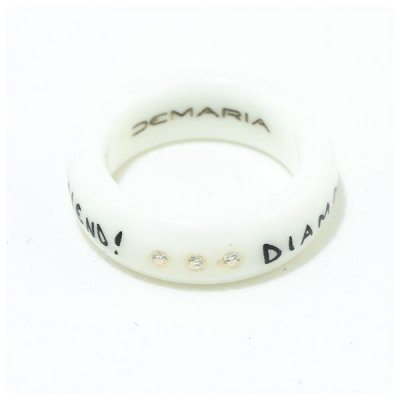 Damring Demaria DM6TMA005-B (Storlek: 12)