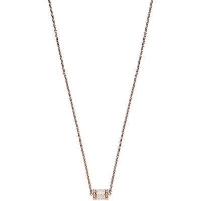 Damhalsband Emporio Armani ESSENTIAL Kvinna