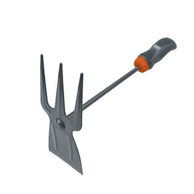 Hacka (kort skaft) EDM 31 cm