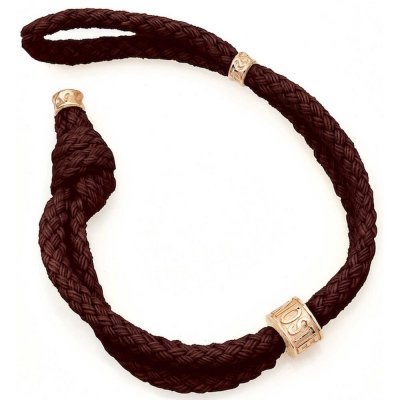 Damarmband Amen PADRE NOSTRO ROSE GOLD