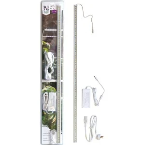 Växtbelysning Nelson Garden LEDramp m adapter No1 23W