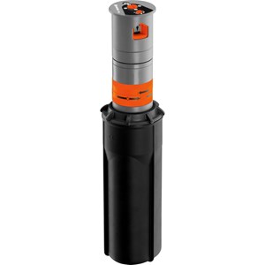 Vattenspridare Gardena Pop-up Turbosprinkler T 380
