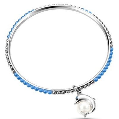 Damarmband Morellato ANIMALI - Delfino