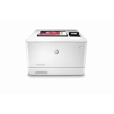 Laserskrivare HP LASERJET PRO M454DN 27 ppm Bluetooth