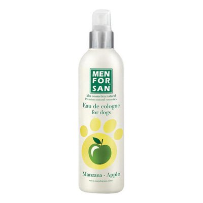 Husdjursparfym Menforsan Hund Äpple (125 ml) EDC
