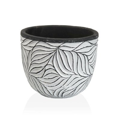 Kruka Versa Aran Keramik (14,8 cm)