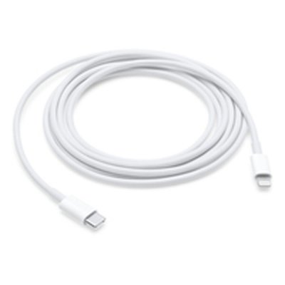 Kabel USB-C till Lightning Apple MQGH2ZM/A