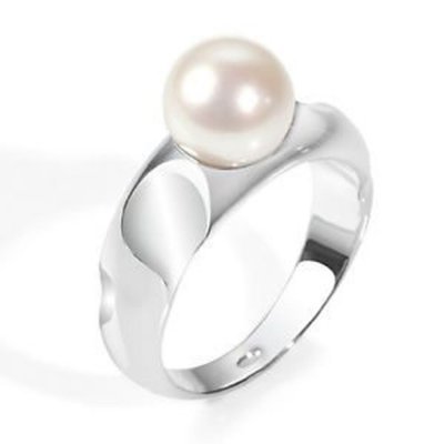 Damring Morellato Pearl 16