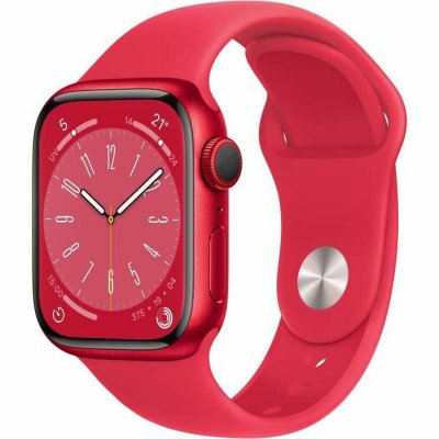 Smartklocka Apple 4G 32 GB WatchOS 9