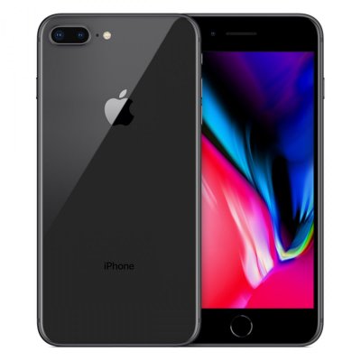 "Smartphone Apple iPhone 8 Plus 5,5"" 64 GB 3 GB RAM (Renoverade A)"