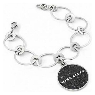 Damarmband Miss Sixty SMZM04 (19,5 cm)
