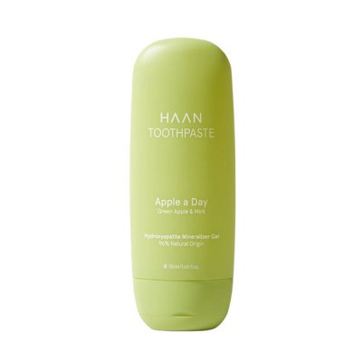 Tandkräm Haan Apple a Day (55 ml)
