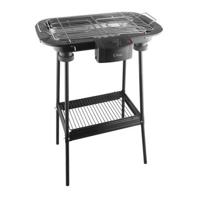 Elektriska Grillen Kiwi (47,5 x 34,5 x 72,6 cm)