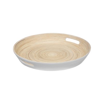 Bricka 5five Blanc Kitchen Bambu