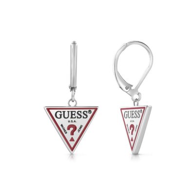 Dam örhängen Guess UBE29053 (2 cm)