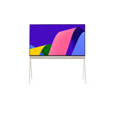 Smart-TV LG 48LX1Q6LA