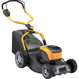 Gräsklippare Stiga Collector 548e, 48V