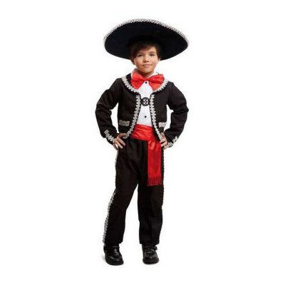 Kostym Mexicano