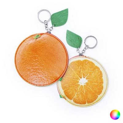 Handväska 145501 Fruktigt (Ø 12 cm) (Design: Äpple)