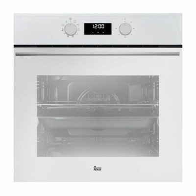 Ugn Teka HSB630WH 70 L Touch Control 2500W