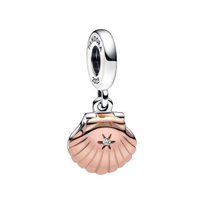 Dam: Berlockarmband Pandora CLUB