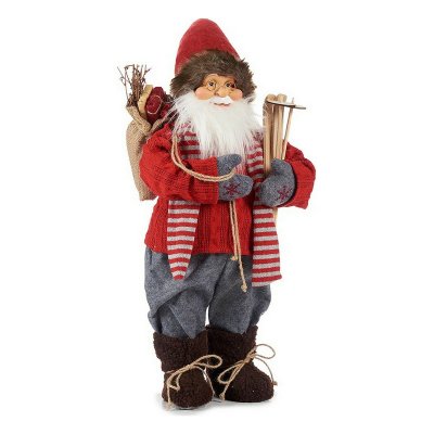 Tomte Tröja Plast (15 x 50,5 x 22 cm)