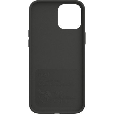 Mobilfodral iPhone 12 Pro Max Big Ben Interactive JGCOVIP1267B Svart