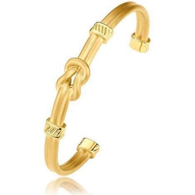 Damarmband Brosway Knot Gyllene