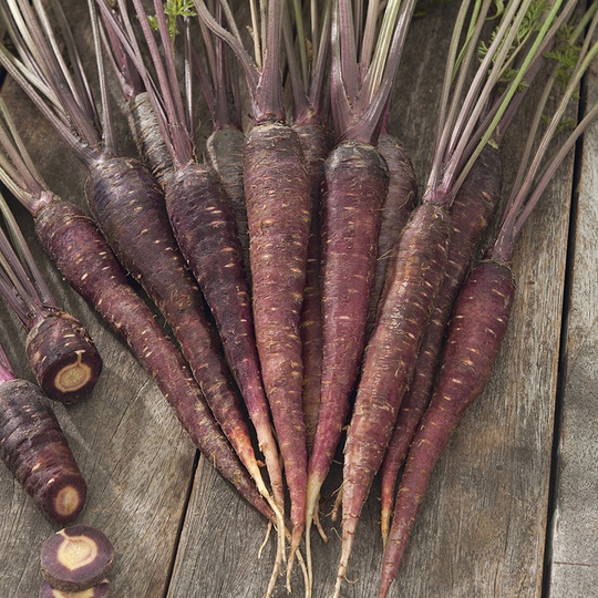 Morot 'Purple Sun' F1