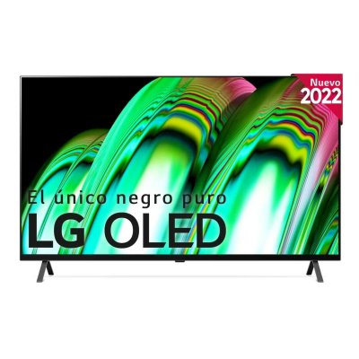 "Smart-TV LG OLED55A26LA 55"" 4K ULTRA HD OLED WIFI"