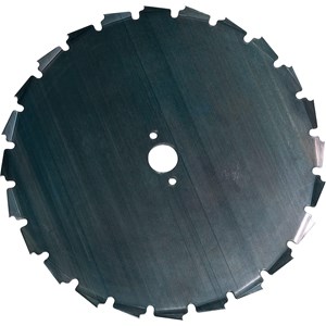 Röjklinga Oregon EIA tandning 200 mm / 25,4mm / 1,5 mm