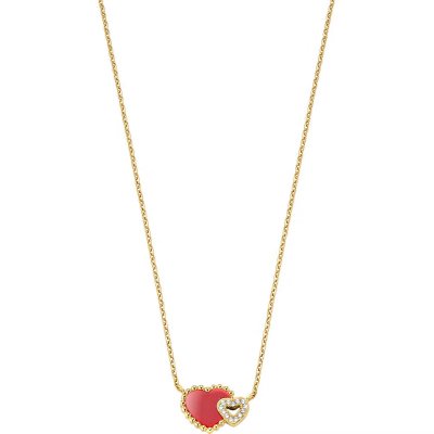 Damhalsband Morellato SAGF03 (45 cm)