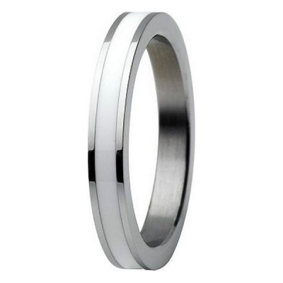 Damring Skagen JRSW036SS (Storlek: 10)
