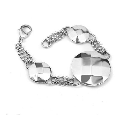 Damarmband Folli Follie 1BOFO21 (18 cm)