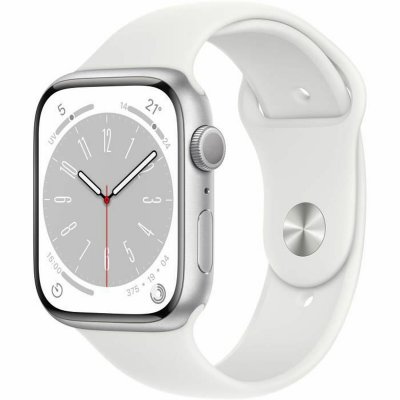 Smartklocka Apple Watch Series 8 4G GPS 32 GB