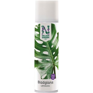 Bladglans Nelson Garden, 250 ml