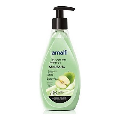 Handtvål Amalfi Manzana (500 ml)